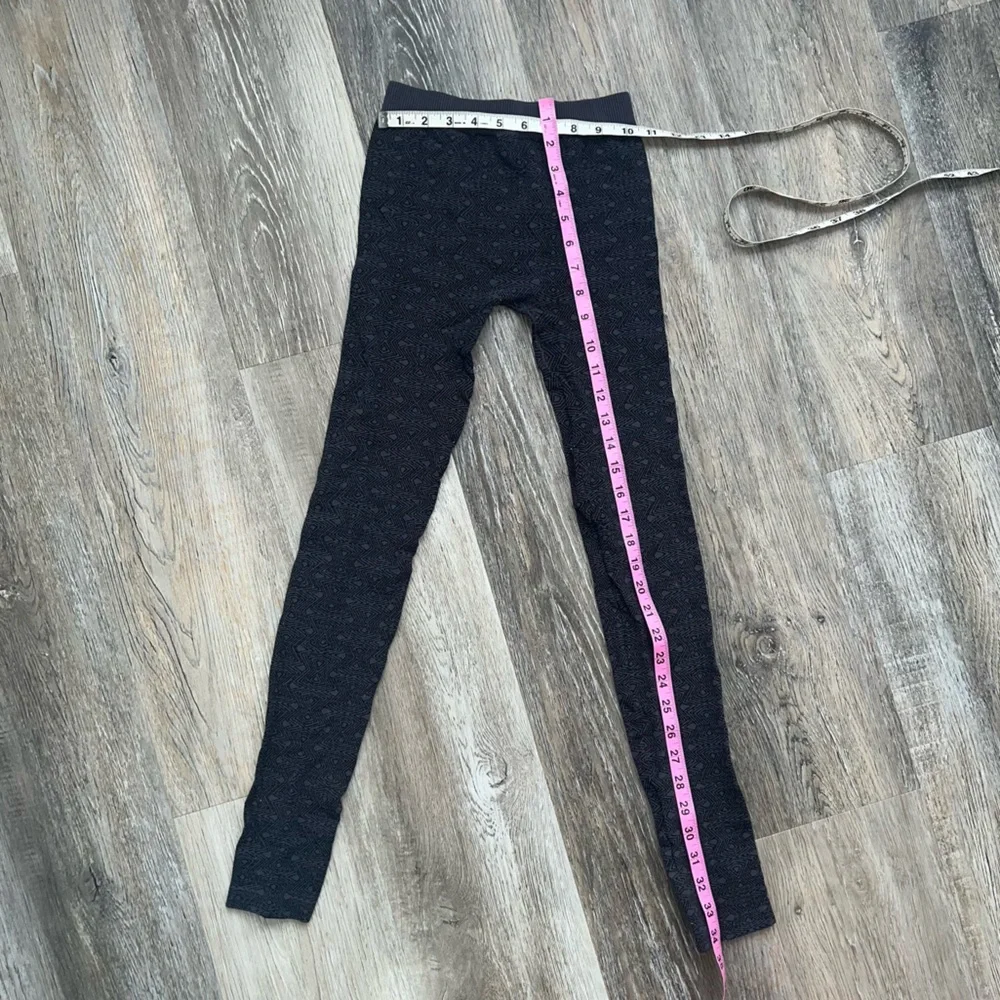 Nikibiki printed leggings - Picture 3 of 8